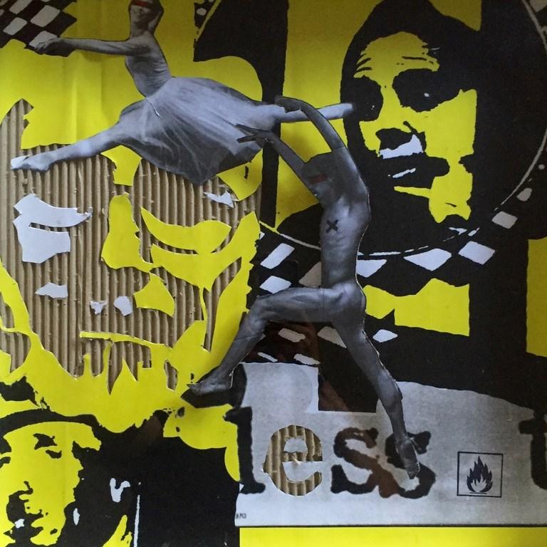 David Pompili e Paolo Maccari, Poesie scomode