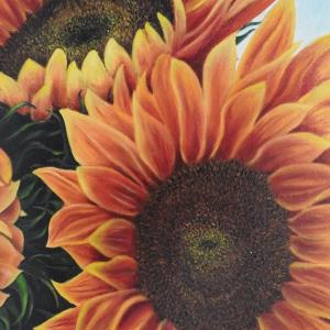 FIORI IN VILLA al CLUB MERIDIANA DI MODENA