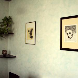 ESPOSIZIONE OPERE pro Palazzo Ducale di Revere (MN)