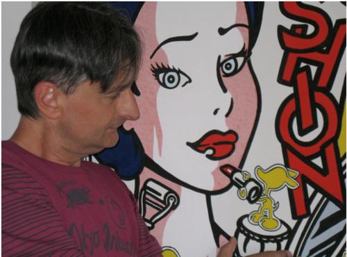 IL RIVISITISMO DI FULBER, I SENTIERI DI ROY