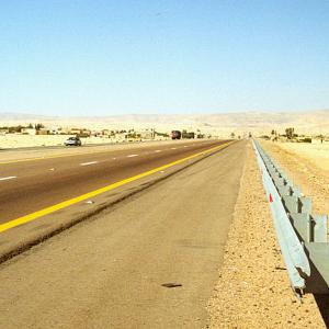 Giordania. Deserto e pietre