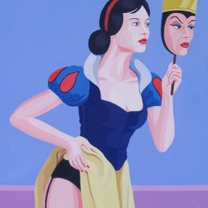 Giuseppe Veneziano, Storytelling Giuseppe Veneziano, Storytelling