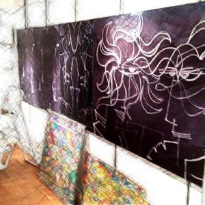 Personale di Massimo DeCarolis