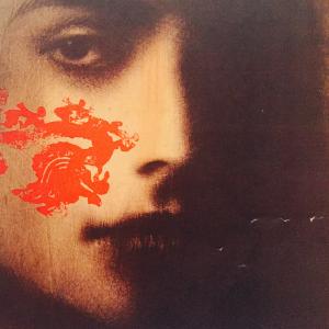 Tribute to Omar Galliani. Tribute to Omar Galliani.