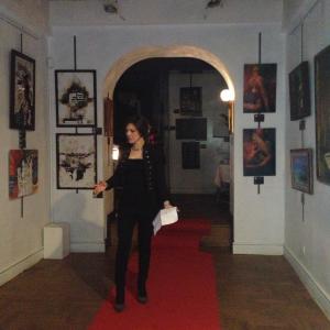 La setta degli Artisti