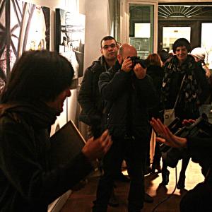 The City and the Night