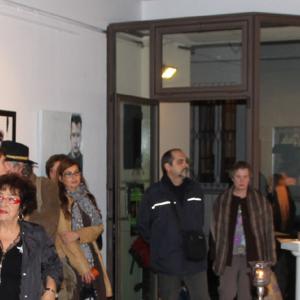 RITRATTO ALL'ORDINARIA FOLLIA.