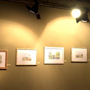 XMAS ART IN MODENA - volti personaggi, luoghi XMAS ART IN MODENA - volti personaggi, luoghi