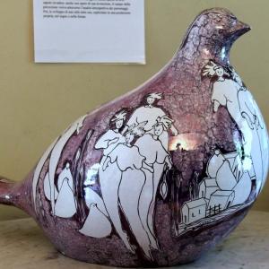 ULTIMA MOSTRA ALLA MERIDIANA di MODENA ..poi pausa estiva.