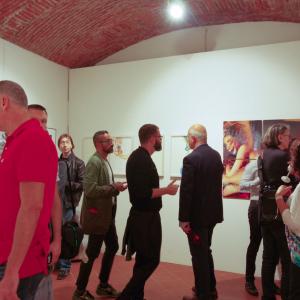 EroticaMENTE - linee, forme e colori della sensualità IV edizione