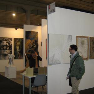 Soqquadro partecipa a CATS