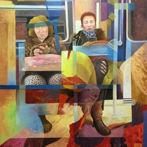 Una vita nell'Arte: Omaggio a Nilvano Sbrana