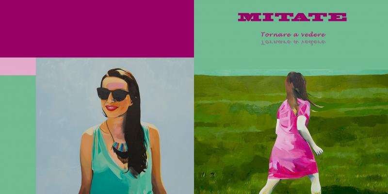 MITATE -- Tornare a vedere