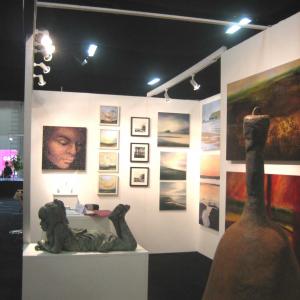 Affordable Art Fair