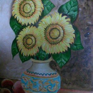 Il sorriso di Roberta per l'UNICEF - Progetto "100% Vacciniamoli tutti" Il sorriso di Roberta per l'UNICEF - Progetto "100% Vacciniamoli tutti"