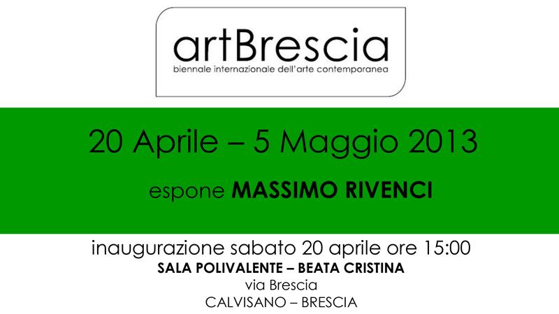 artBrescia 2013