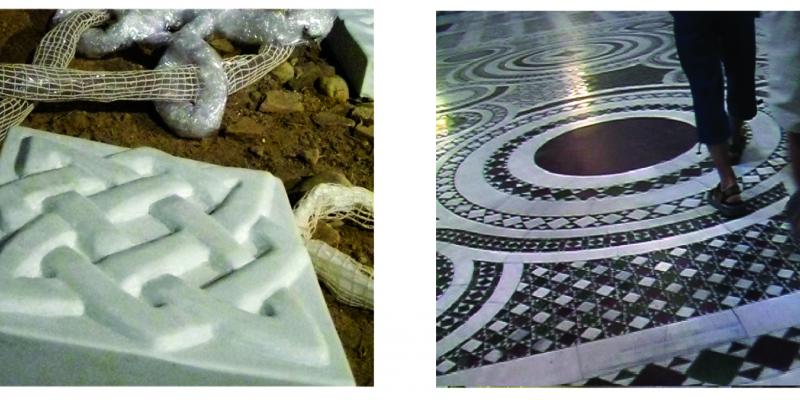 Endless Chain - Marina Buening, Daniela Monaci