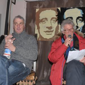 "NON SI MUORE TUTTE LE MATTINE"