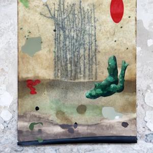 Mirko Baricchi, Archè, Ben prima del nome chiamato Mirko Baricchi, Archè, Ben prima del nome chiamato