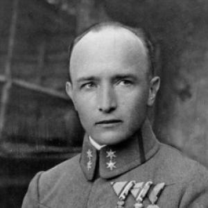 LE COMIC STRIP DI GARY E SPIKE RACCONTANO ROBERT MUSIL SUL QUOTIDIANO "L’ADIGE"