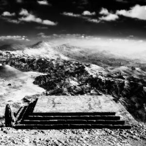 Il Tempo, grande scultore