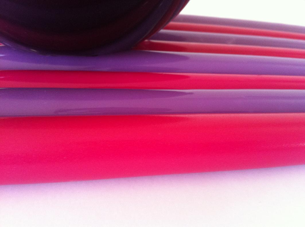 MANUELA MENICI - non voglio consumare