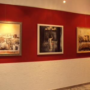 Foto evento INTERNI ED ESTERNI D'AUTORE