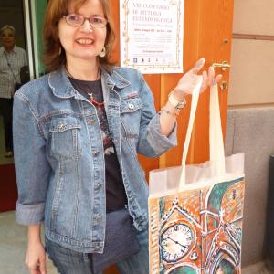 VIII Concorso di Pittura Estemporanea nel Borgo Sant'Eligio e Piazza Mercato