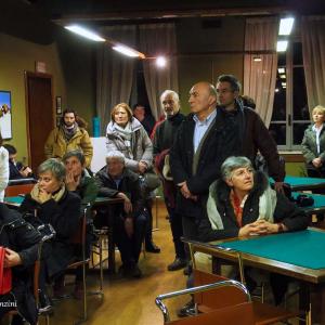 Dal 7 Gennaio a Modena visioni personali del paesaggio in "Dimensione ambiente"