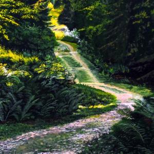 TRA PAESAGGI E CITTà AL CLUB MERIDIANA