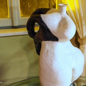 TRA PAESAGGI E CITTà AL CLUB MERIDIANA