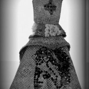 "La ninfa di Verdi e di Wagner"  