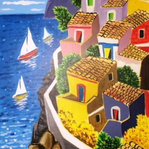 Il sorriso di Roberta per l'UNICEF - Progetto "100% Vacciniamoli tutti" Il sorriso di Roberta per l'UNICEF - Progetto "100% Vacciniamoli tutti"