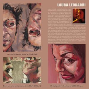 "Ritratti a contrasto"