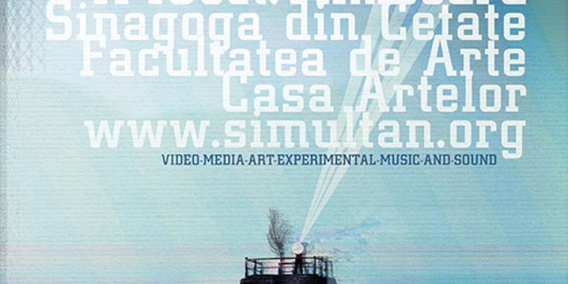 Simultan Festival 2012