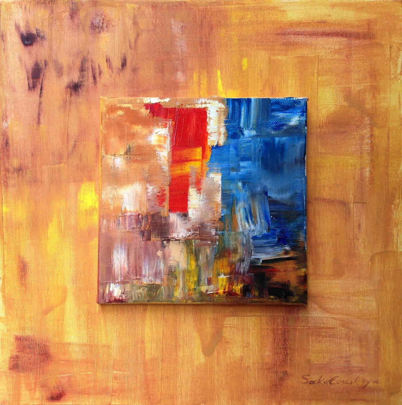 Mostra Collettiva Nazionale