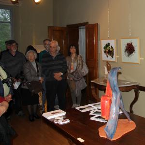 Natura:Luci e Ombre a Modena.