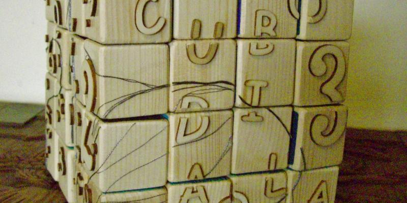 Ottologica (show on and toy)