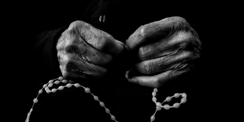 Montepaone, il poeta delle immagini Montepaone, il poeta delle immagini