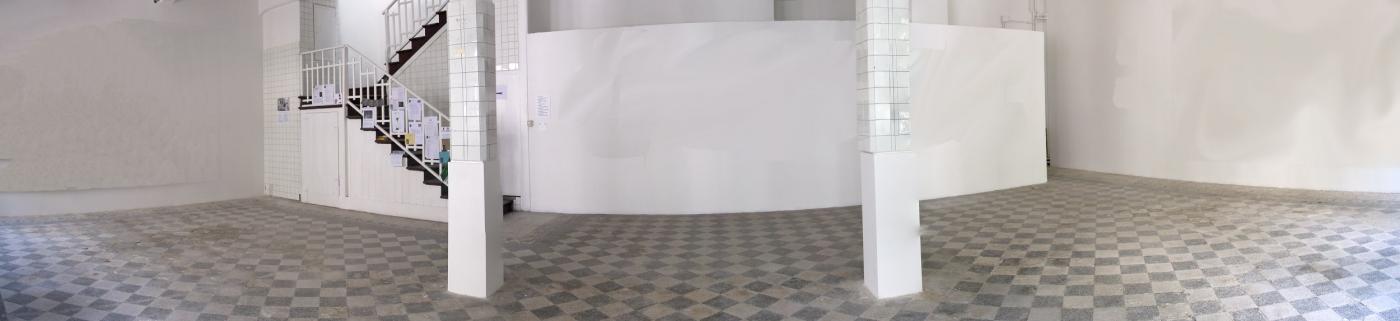 VENICEARTHOUSE - VAH01: AVERE O ESSERE?