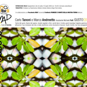 ZìMAD Gabriele MASCHIO “Combo images” solo exhibition ZìMAD Gabriele MASCHIO “Combo images” solo exhibition