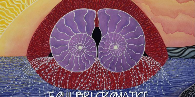 "EQUILIBRI CROMATICI"