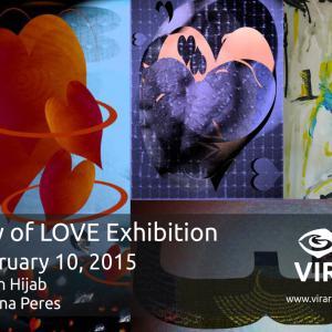 The Day of Love (VirArt Gallery) The Day of Love (VirArt Gallery)