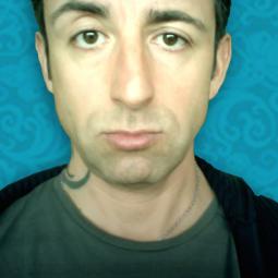 Pablo Lara H Illustration