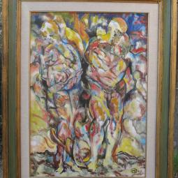 Gianpaolo Minuti Innocenti