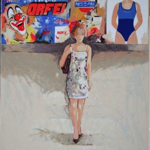 Il sorriso di Roberta per l'UNICEF - Progetto "100% Vacciniamoli tutti" Il sorriso di Roberta per l'UNICEF - Progetto "100% Vacciniamoli tutti"