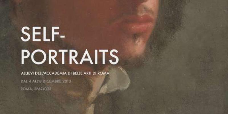 Self-Portraits Self-Portraits