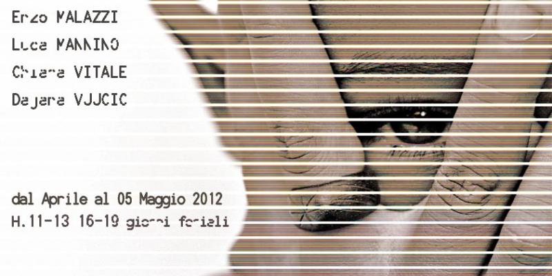 Humabyte - Ibridazioni Contemporanee. Humabyte - Ibridazioni Contemporanee.