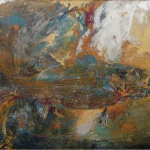 Il Fantastico e la Meraviglia, mostra al Golden Circus 