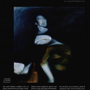 Nuovi articoli su Soqquadro e i suoi artisti